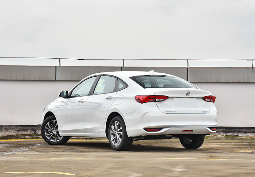 十多万元的价位下 威朗Pro、朗逸、轩逸谁才是最全能的家用轿车