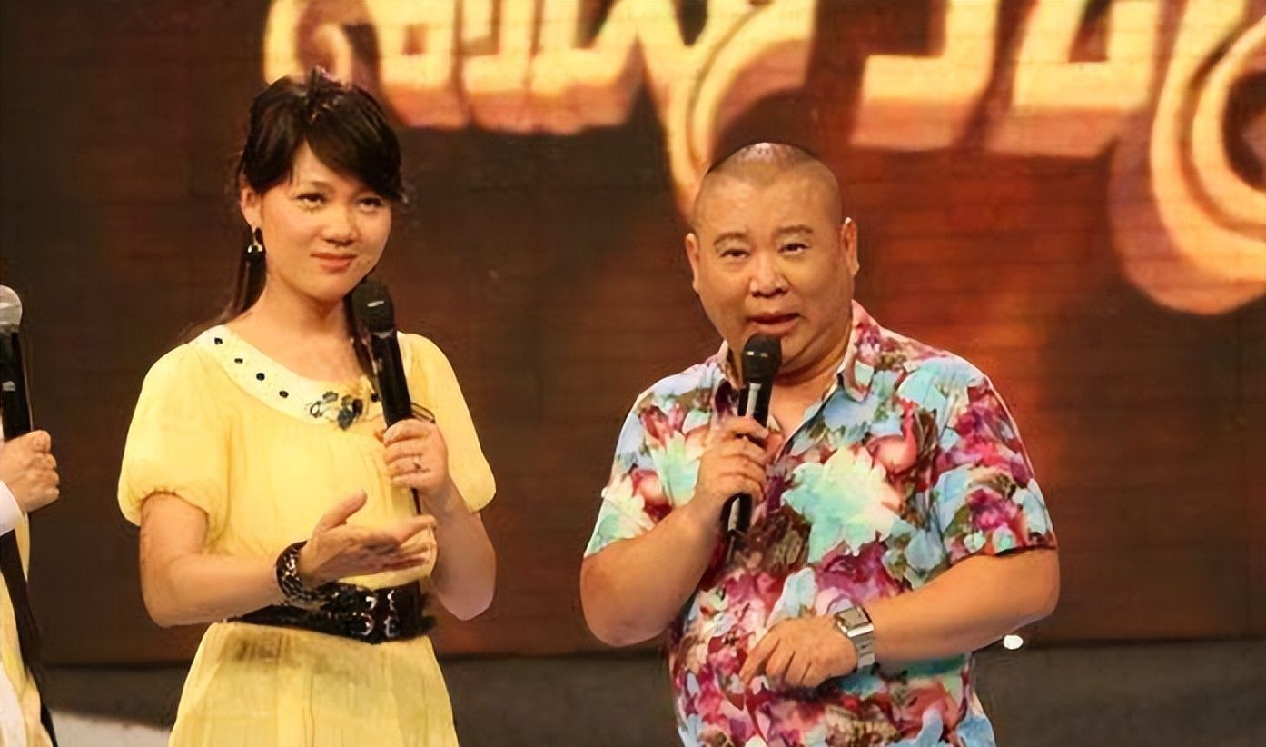 19年后再看李彬:会为当初说"郭德纲一辈子都红不了"后悔吗?__财经头条