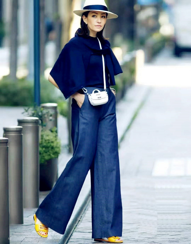 夏季凉鞋选品大全,18种示范6种技巧已备好,做走路带风的女人休闲区蓝鸢梦想 - Www.slyday.coM 夏季凉鞋选品大全,18种示范6种技巧已备好,做走路带风的女人休闲区蓝鸢梦想 - Www.slyday.coM