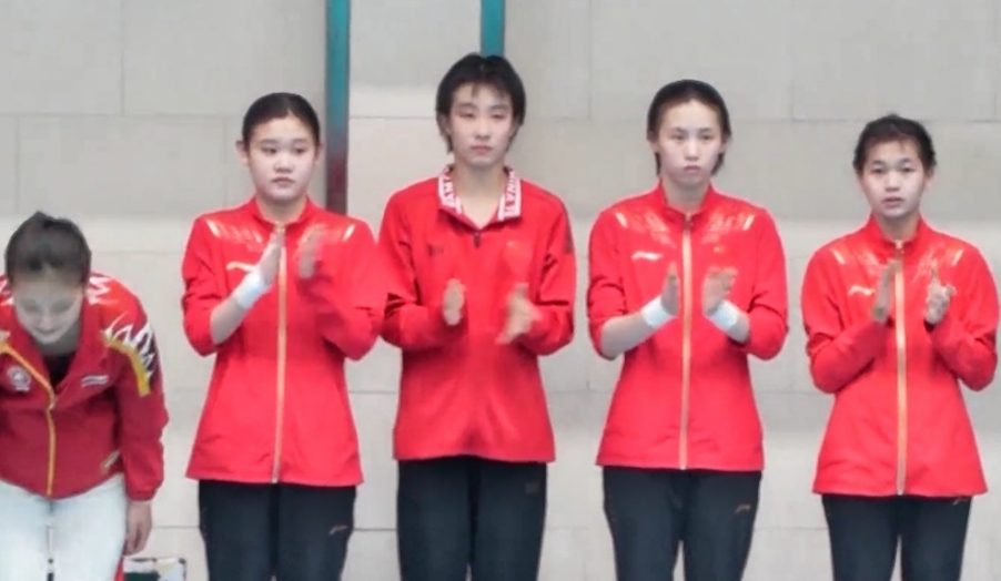 又被换掉了!中国梦之队最悲剧的人出炉:非她不好,是运气太差休闲区蓝鸢梦想 - Www.slyday.coM 又被换掉了!中国梦之队最悲剧的人出炉:非她不好,是运气太差休闲区蓝鸢梦想 - Www.slyday.coM