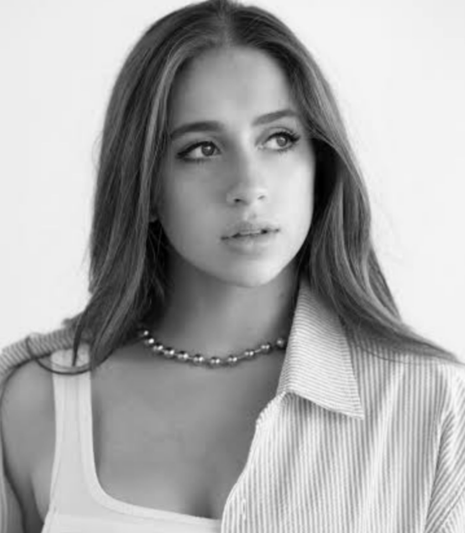 名人品味|塔妹tate mcrae 表白霉霉taylor