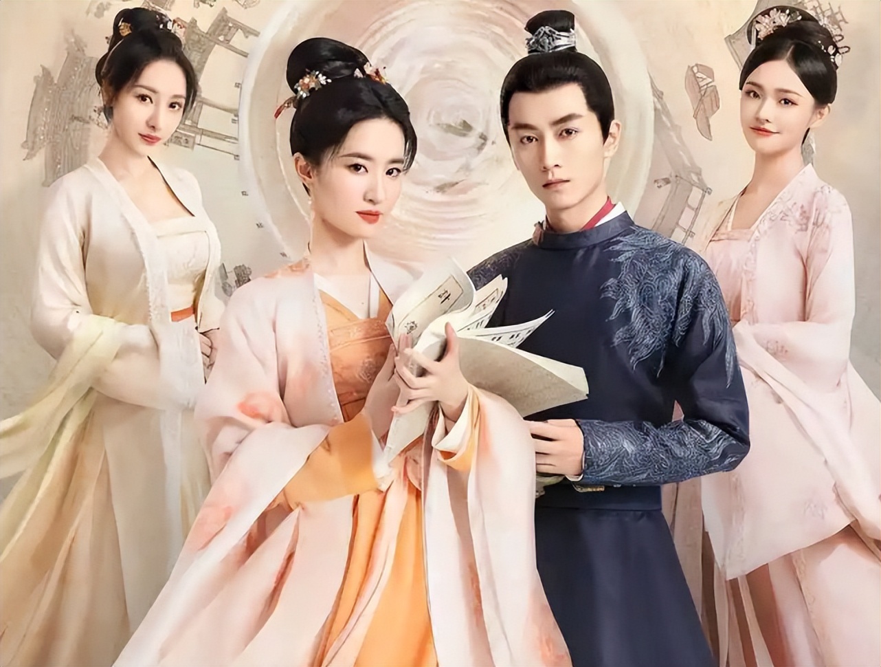 2022年上半年10佳国产剧，央视占了4部，最高分高达8.6分休闲区蓝鸢梦想 - Www.slyday.coM