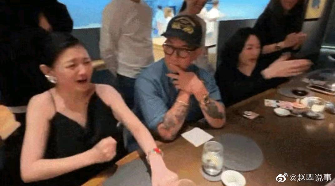 大S又上热搜了，原因很简单，周杰伦请她和具俊晔吃了一顿饭……休闲区蓝鸢梦想 - Www.slyday.coM