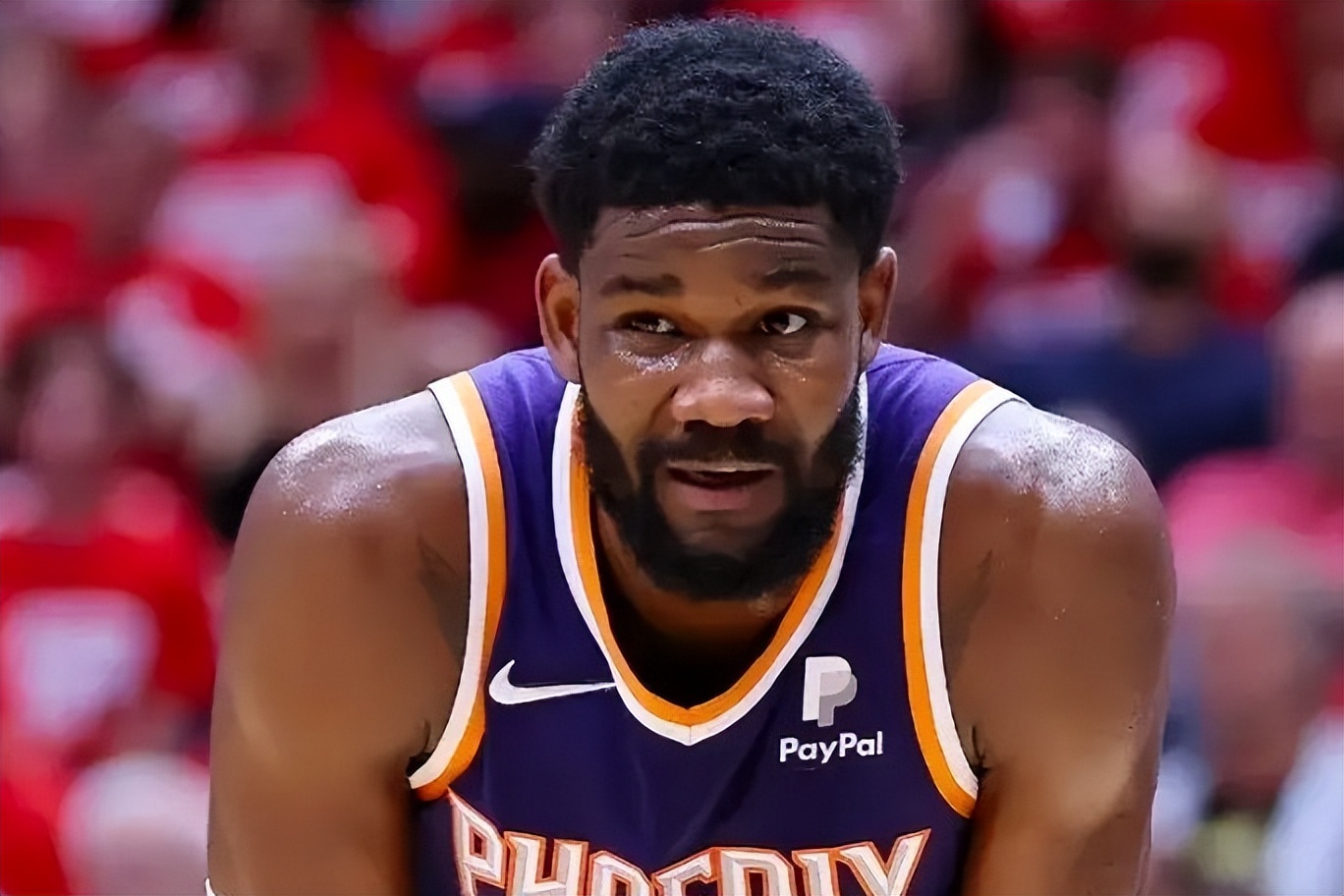 1年1640万美金!历史首人!艾顿创耻辱纪录,打铁还需自身硬|艾顿|太阳队