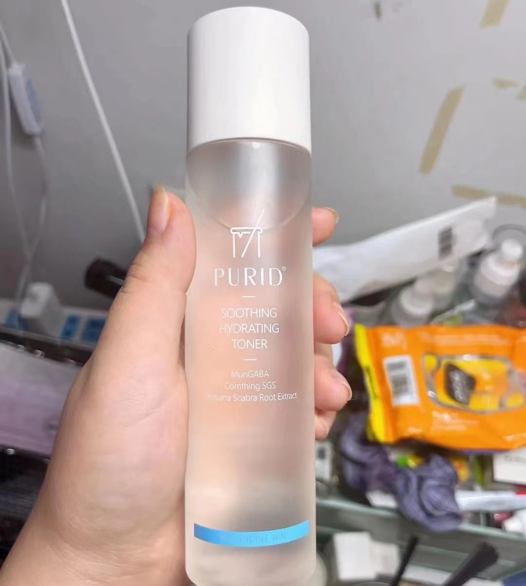 化妆水真的是鸡肋吗？原来很多人都用错了，难怪用大牌也是浪费休闲区蓝鸢梦想 - Www.slyday.coM