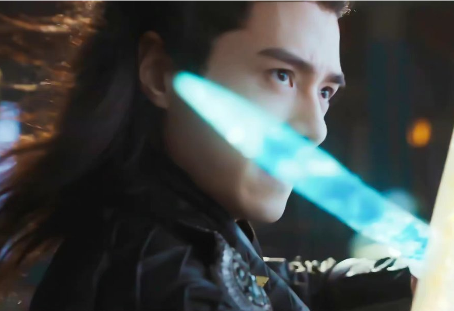 奔着肖战想追《玉骨遥》,看了片花,却被29岁男二号惊艳到了休闲区蓝鸢梦想 - Www.slyday.coM 奔着肖战想追《玉骨遥》,看了片花,却被29岁男二号惊艳到了休闲区蓝鸢梦想 - Www.slyday.coM