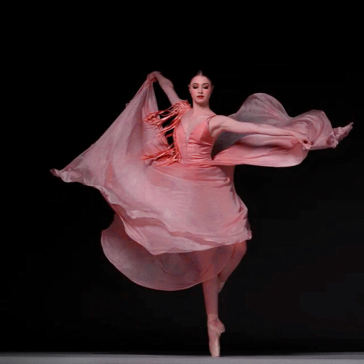 alena kovaleva 她的美真的是一种艺术