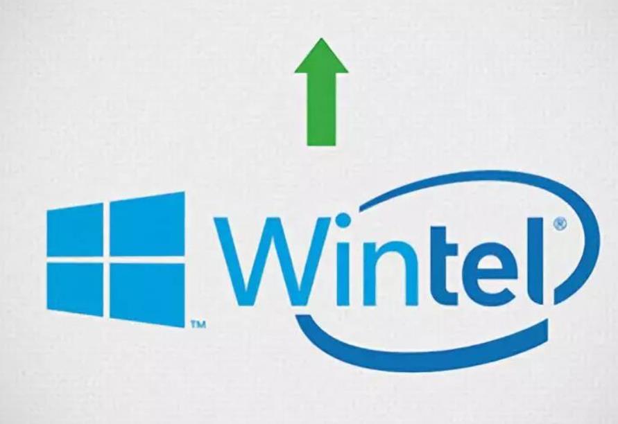 苹果给了ARM勇气，大步杀向INTEL，关键要看微软支持谁了休闲区蓝鸢梦想 - Www.slyday.coM