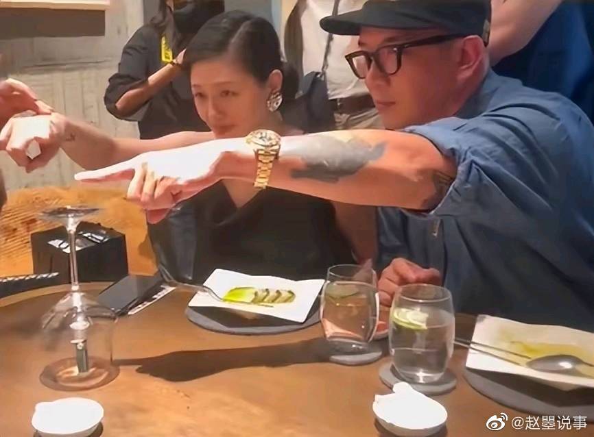 大S又上热搜了，原因很简单，周杰伦请她和具俊晔吃了一顿饭……休闲区蓝鸢梦想 - Www.slyday.coM