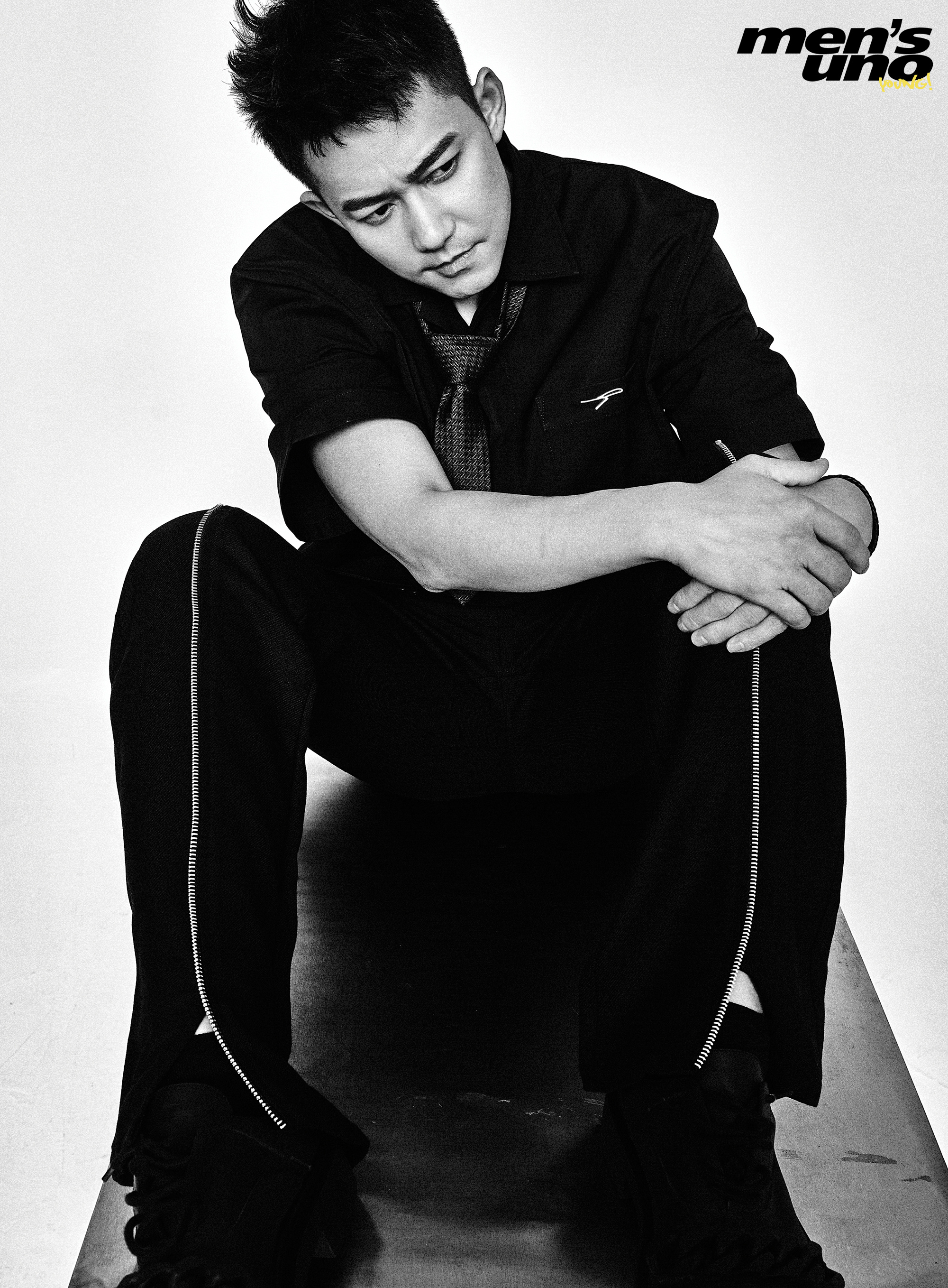 “再就业男团”六位成员@陈楚生 @苏醒AllenSu休闲区蓝鸢梦想 - Www.slyday.coM