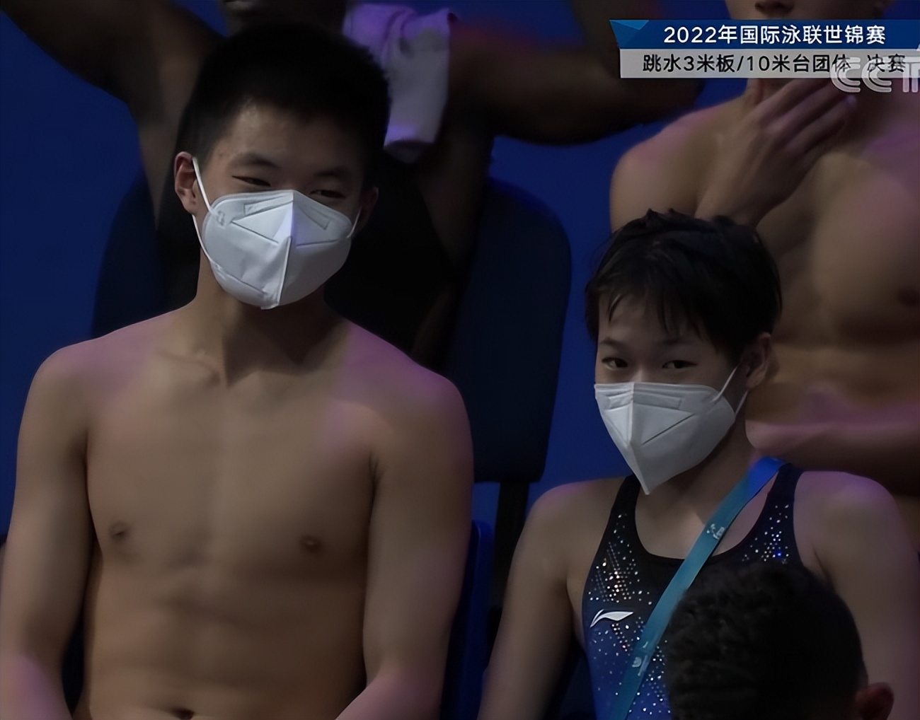 全红婵夺金!拿最高分后大笑,比出剪刀手,人民日报+央视祝贺休闲区蓝鸢梦想 - Www.slyday.coM 全红婵夺金!拿最高分后大笑,比出剪刀手,人民日报+央视祝贺休闲区蓝鸢梦想 - Www.slyday.coM