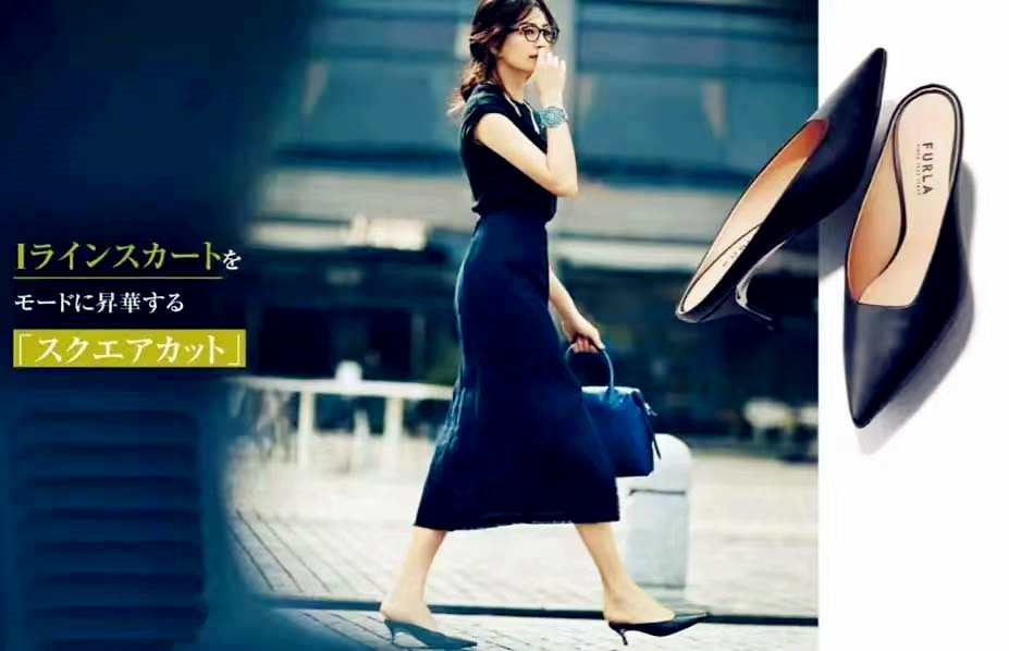 夏季凉鞋选品大全,18种示范6种技巧已备好,做走路带风的女人休闲区蓝鸢梦想 - Www.slyday.coM 夏季凉鞋选品大全,18种示范6种技巧已备好,做走路带风的女人休闲区蓝鸢梦想 - Www.slyday.coM