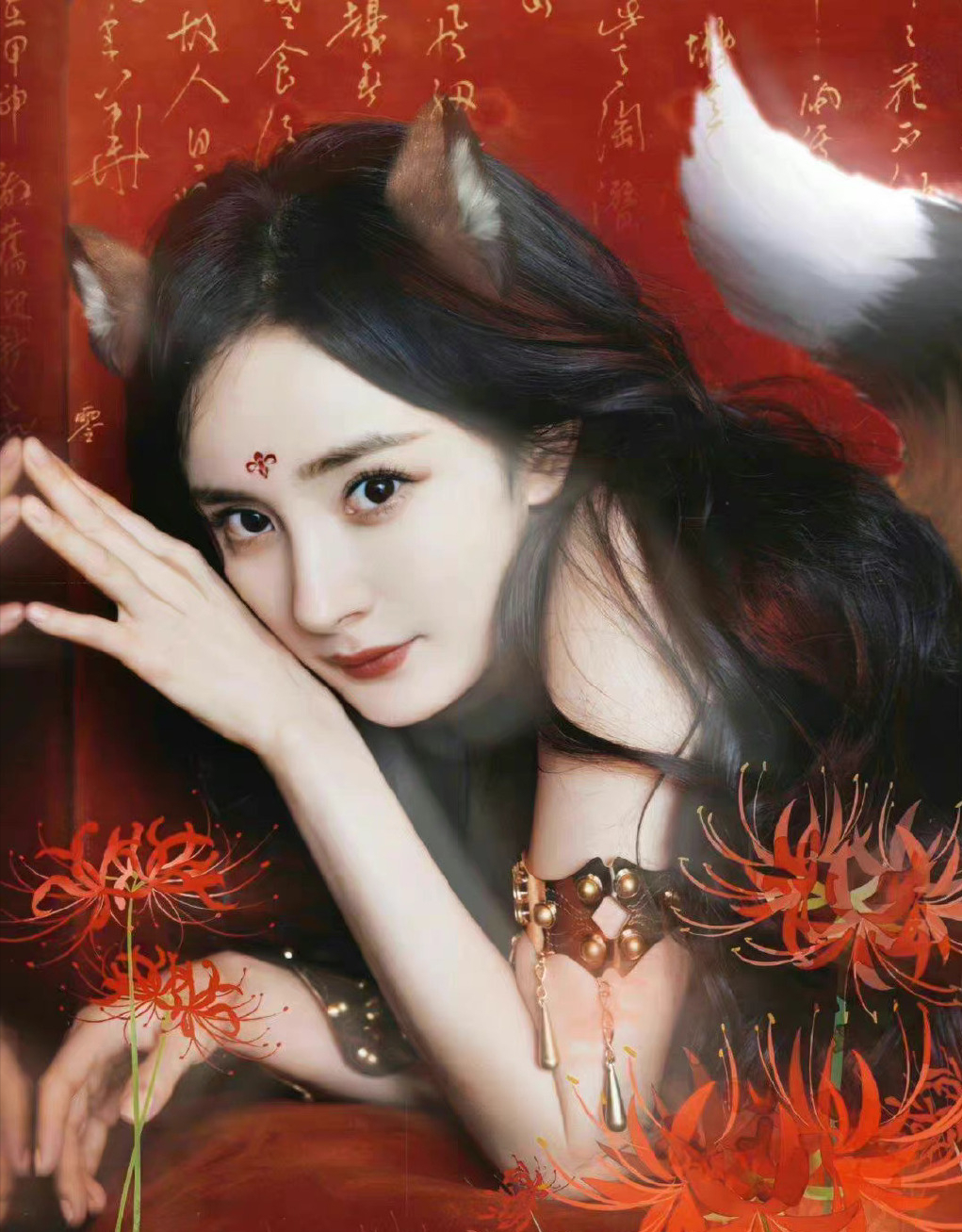 《狐妖小红娘》女主杨幂终于进组了,好期待正片的播出休闲区蓝鸢梦想 - Www.slyday.coM 《狐妖小红娘》女主杨幂终于进组了,好期待正片的播出休闲区蓝鸢梦想 - Www.slyday.coM