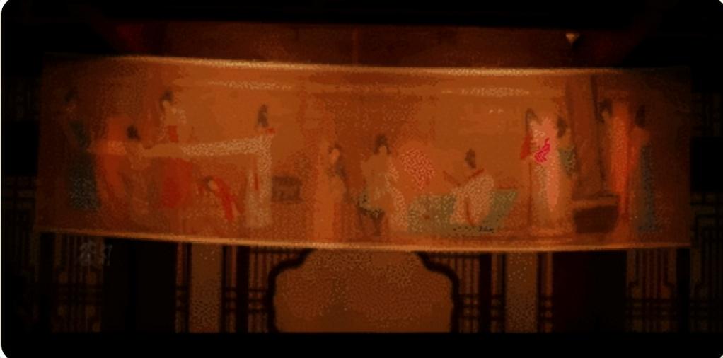 继刘亦菲学历被质疑后，《梦华录》又陷抄袭风波，这次网友站剧方休闲区蓝鸢梦想 - Www.slyday.coM