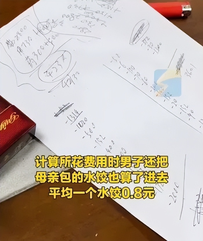 分手后,男子列清单向女友索赔被群嘲:别让“穷人”眼界毁了你休闲区蓝鸢梦想 - Www.slyday.coM 分手后,男子列清单向女友索赔被群嘲:别让“穷人”眼界毁了你休闲区蓝鸢梦想 - Www.slyday.coM