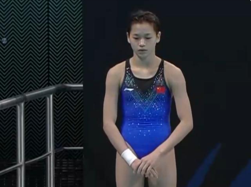 恭喜!中国跳水队喜提世锦赛第100金,全红婵携搭档夺得世锦首冠休闲区蓝鸢梦想 - Www.slyday.coM 恭喜!中国跳水队喜提世锦赛第100金,全红婵携搭档夺得世锦首冠休闲区蓝鸢梦想 - Www.slyday.coM