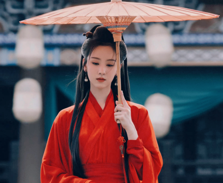 《莲花楼》开拍，成毅古装造型千篇一律，女主人选光颜值就挺惊艳休闲区蓝鸢梦想 - Www.slyday.coM