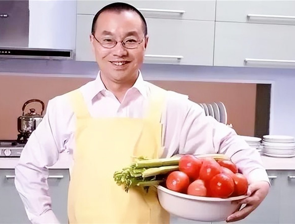 从鬼才主持到跌落神坛刘仪伟不火的原因到底还是咎由自取