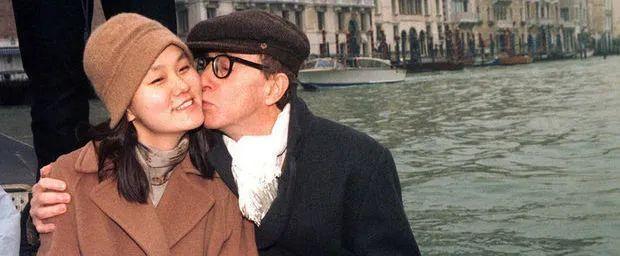 86岁大导演伍迪艾伦想退休？新片首周票房仅2万，不如陪养女享福休闲区蓝鸢梦想 - Www.slyday.coM