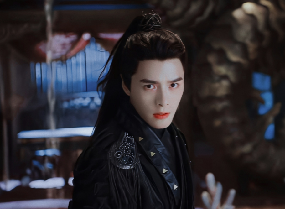 奔着肖战想追《玉骨遥》,看了片花,却被29岁男二号惊艳到了休闲区蓝鸢梦想 - Www.slyday.coM 奔着肖战想追《玉骨遥》,看了片花,却被29岁男二号惊艳到了休闲区蓝鸢梦想 - Www.slyday.coM