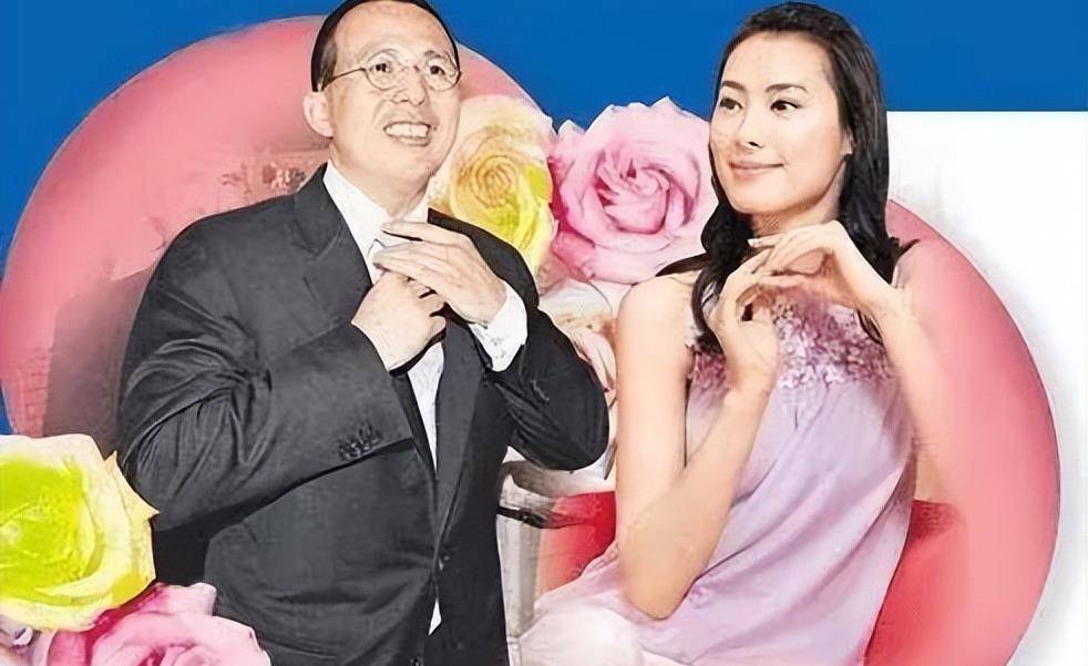 34岁梁洛施近照变化大，带着个儿子低调生活，不见李泽楷的身影休闲区蓝鸢梦想 - Www.slyday.coM