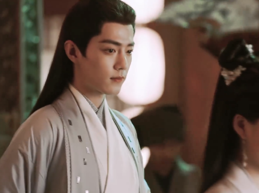 奔着肖战想追《玉骨遥》,看了片花,却被29岁男二号惊艳到了休闲区蓝鸢梦想 - Www.slyday.coM 奔着肖战想追《玉骨遥》,看了片花,却被29岁男二号惊艳到了休闲区蓝鸢梦想 - Www.slyday.coM