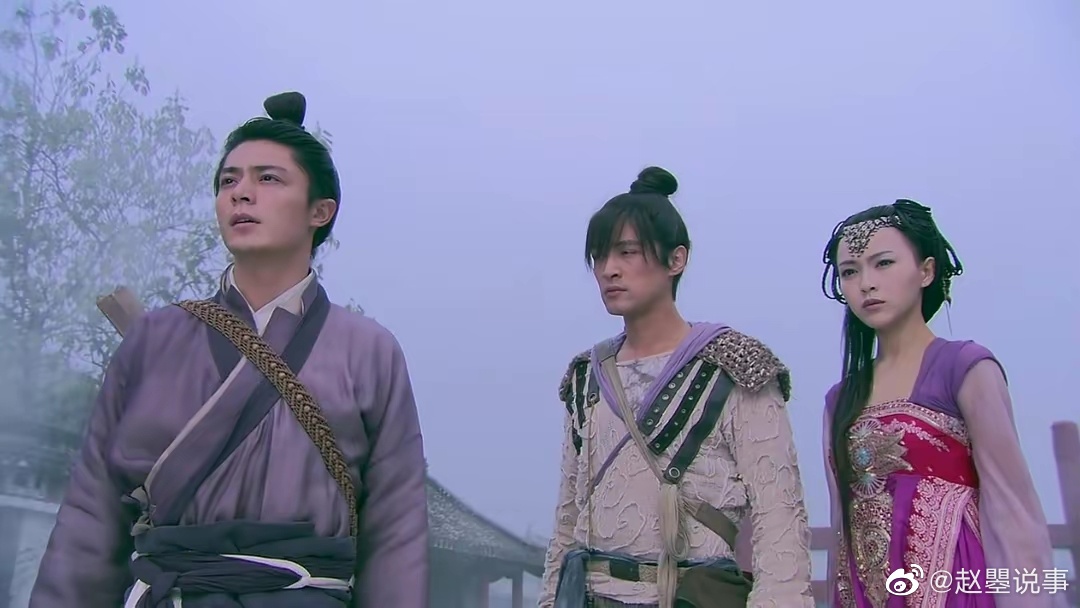 邪剑仙是《仙剑三》中的最大反派……休闲区蓝鸢梦想 - Www.slyday.coM