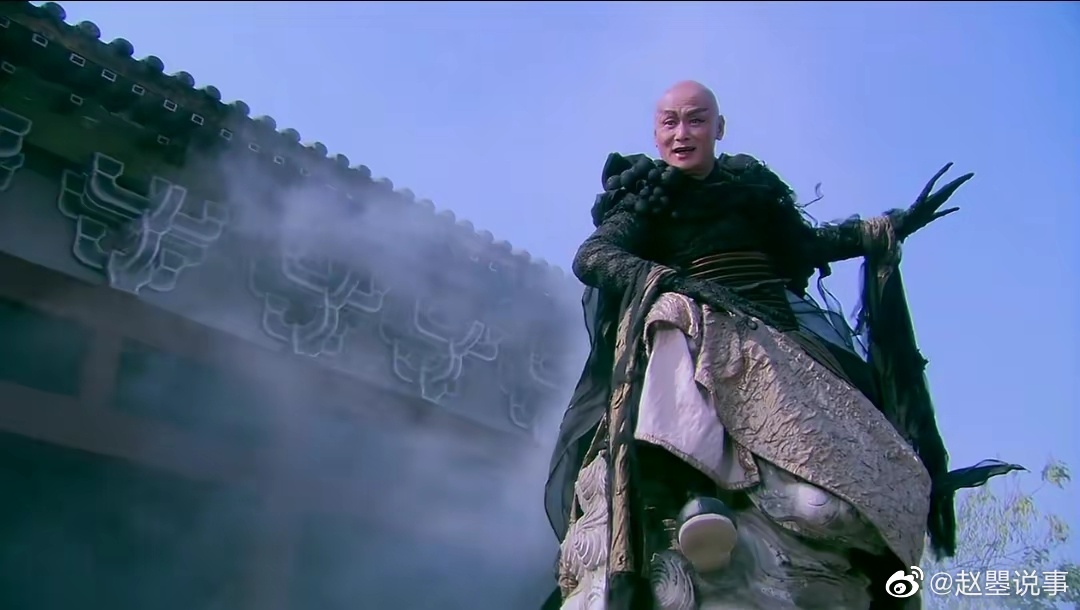 邪剑仙是《仙剑三》中的最大反派……休闲区蓝鸢梦想 - Www.slyday.coM