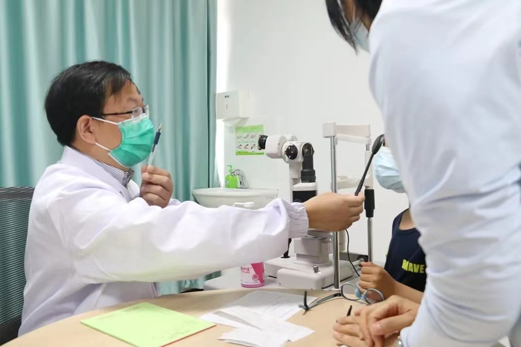 深圳鹏爱医疗美容医院违法被罚 去年发生三起违