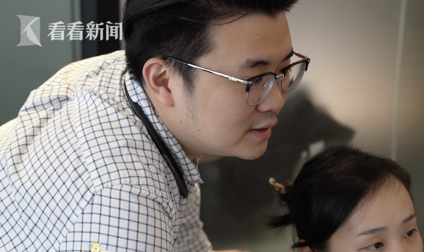 我在这里挺好的⑧｜刘栢林 郭玮强：来了大湾区才知道有多好！休闲区蓝鸢梦想 - Www.slyday.coM