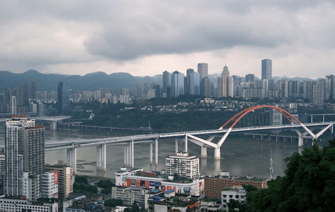 女游Vlog丨毕业旅行来重庆吧，这些地方山城韵味拉满休闲区蓝鸢梦想 - Www.slyday.coM