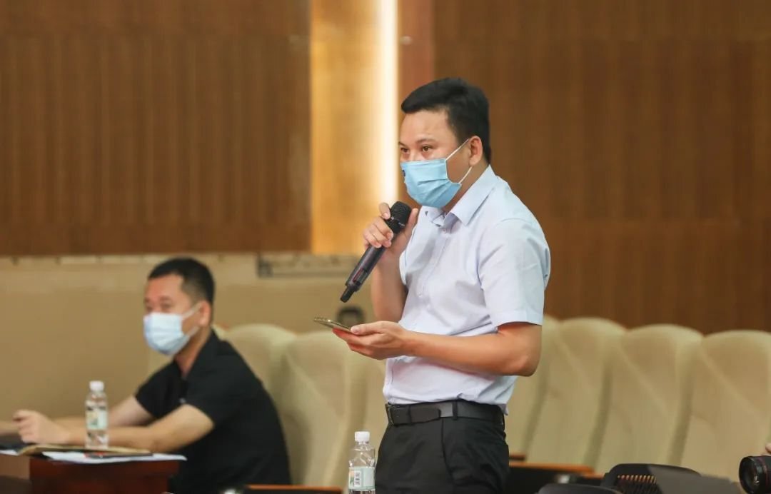 实录：“奋进自贸港 建功新时代”系列专题新闻发布会（第三十四场）休闲区蓝鸢梦想 - Www.slyday.coM