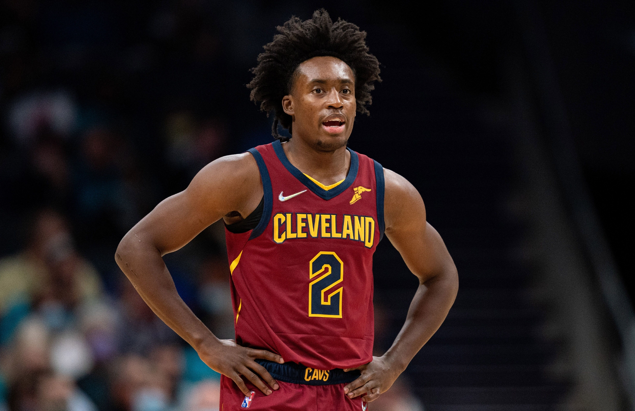 曝骑士已为科林塞克斯顿开出资质报价