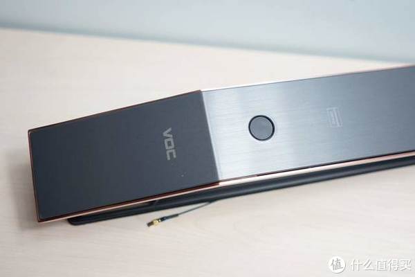 VOC可视对讲猫眼指纹锁T11C怎么样？值得买吗？入手功能评测休闲区蓝鸢梦想 - Www.slyday.coM