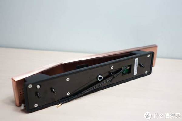 VOC可视对讲猫眼指纹锁T11C怎么样？值得买吗？入手功能评测休闲区蓝鸢梦想 - Www.slyday.coM