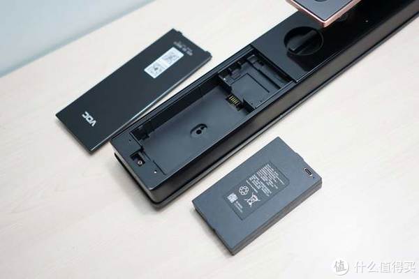 VOC可视对讲猫眼指纹锁T11C怎么样？值得买吗？入手功能评测休闲区蓝鸢梦想 - Www.slyday.coM