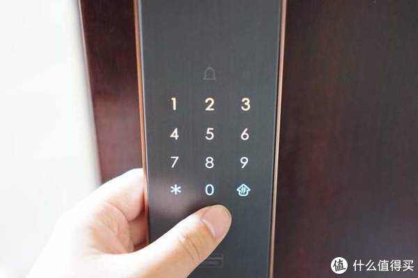 VOC可视对讲猫眼指纹锁T11C怎么样？值得买吗？入手功能评测休闲区蓝鸢梦想 - Www.slyday.coM