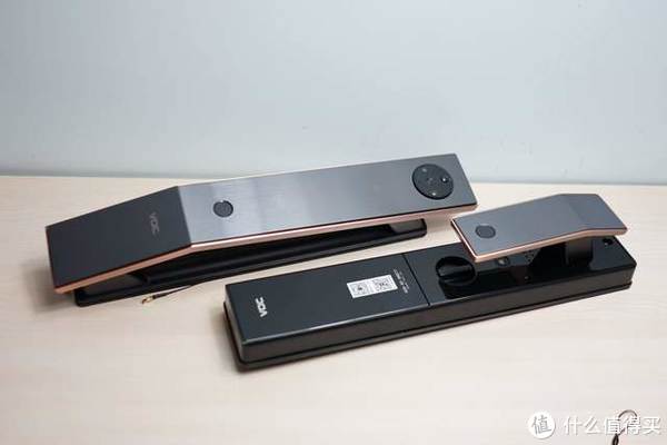 VOC可视对讲猫眼指纹锁T11C怎么样？值得买吗？入手功能评测休闲区蓝鸢梦想 - Www.slyday.coM