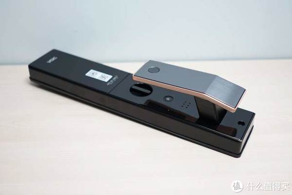 VOC可视对讲猫眼指纹锁T11C怎么样？值得买吗？入手功能评测休闲区蓝鸢梦想 - Www.slyday.coM