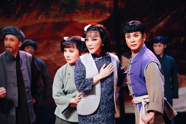 津产大型现代评剧《革命家庭》即将在央视播出休闲区蓝鸢梦想 - Www.slyday.coM