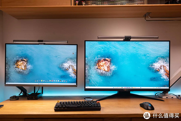 技有所长术有专攻雷蛇aorusfi32qx电竞显示器深度评测