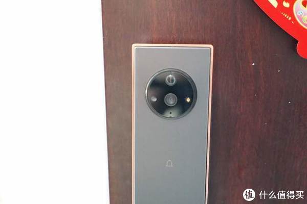 VOC可视对讲猫眼指纹锁T11C怎么样？值得买吗？入手功能评测休闲区蓝鸢梦想 - Www.slyday.coM