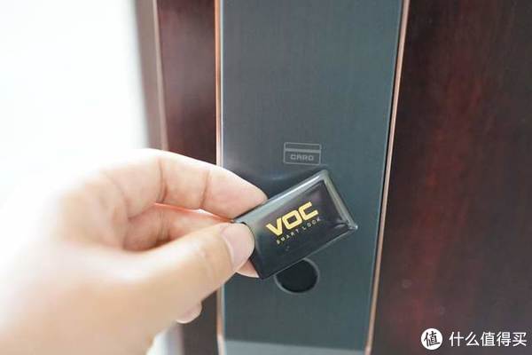 VOC可视对讲猫眼指纹锁T11C怎么样？值得买吗？入手功能评测休闲区蓝鸢梦想 - Www.slyday.coM