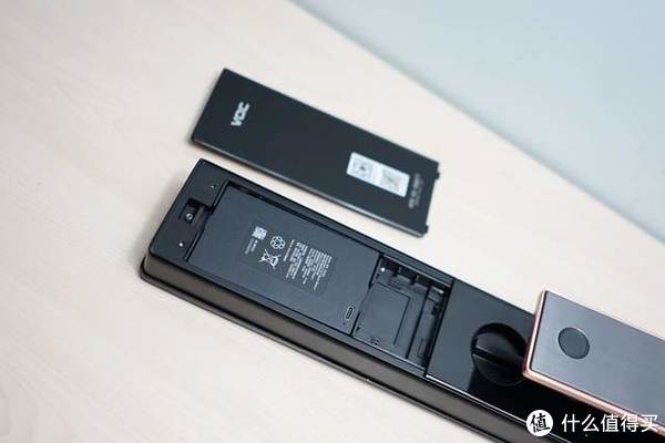 VOC可视对讲猫眼指纹锁T11C怎么样？值得买吗？入手功能评测休闲区蓝鸢梦想 - Www.slyday.coM