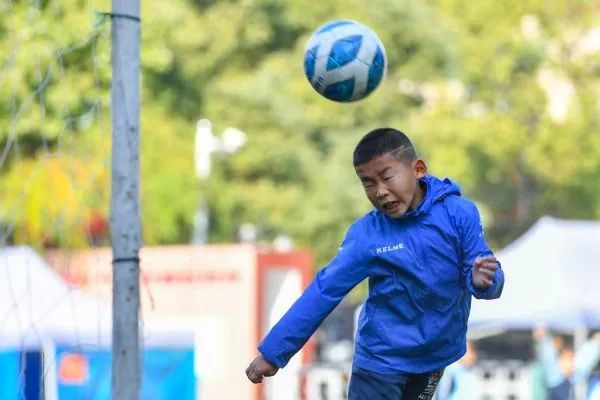 中国青少年足球联赛的名头很大，但关键在于能否扎扎实实打上几年休闲区蓝鸢梦想 - Www.slyday.coM