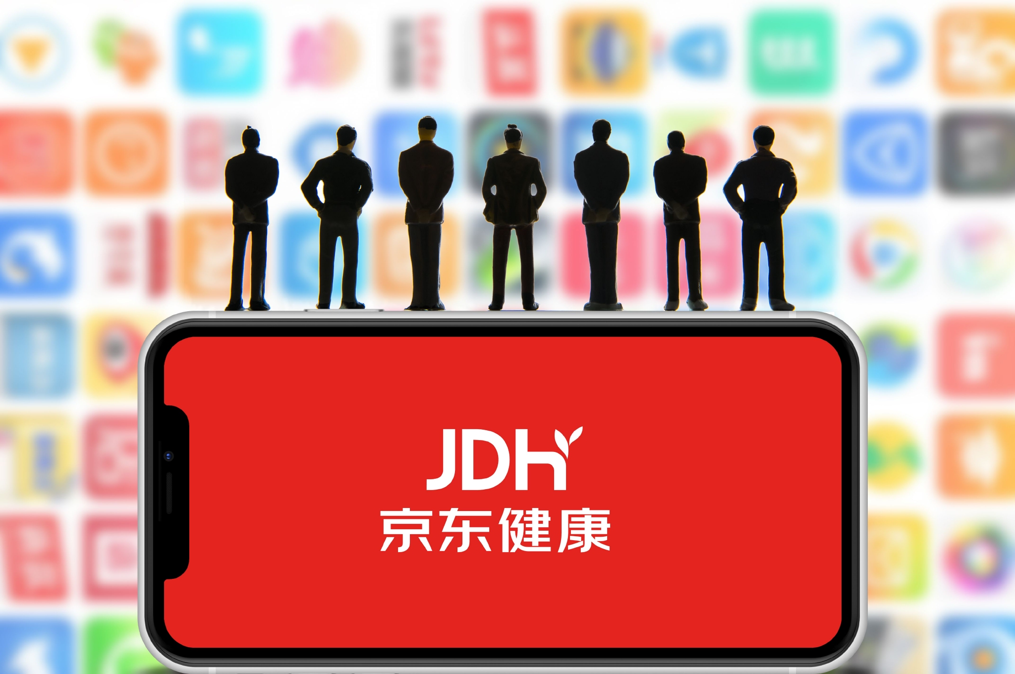 京东健康拟斥资不超355亿美元收购京东资产用于发展宠物健康相关业务