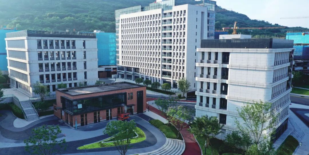 科学谷,正孵化"开花"!|重庆市_新浪财经_新浪网