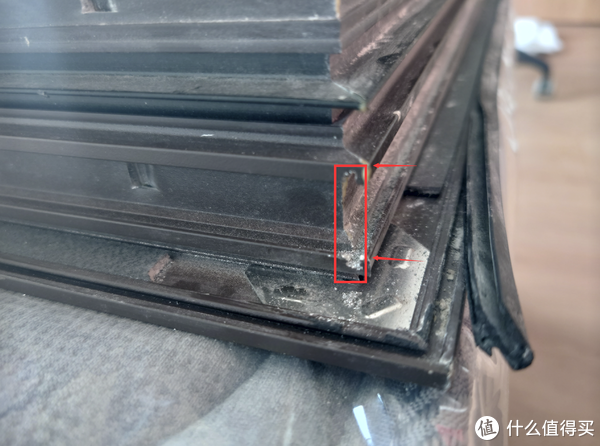 拒绝爆头&背刺——把开发商预装的内开窗改为内开内倒窗休闲区蓝鸢梦想 - Www.slyday.coM