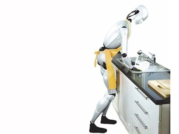 在虚拟世界里探索，李飞飞的「具身AI」离大脑更接近了休闲区蓝鸢梦想 - Www.slyday.coM