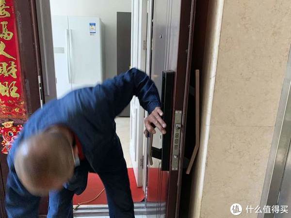 VOC可视对讲猫眼指纹锁T11C怎么样？值得买吗？入手功能评测休闲区蓝鸢梦想 - Www.slyday.coM